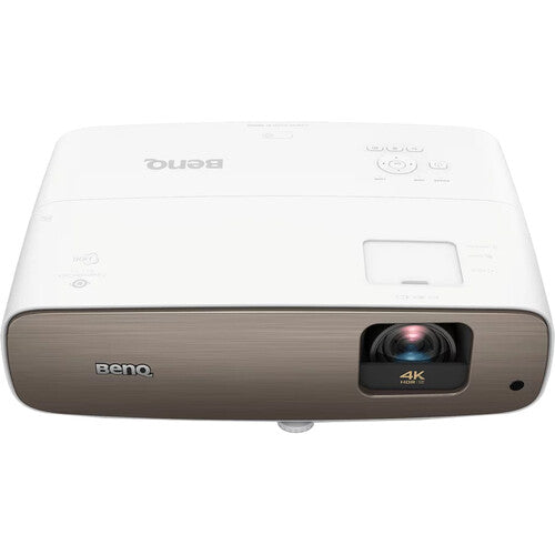 BenQ HT3560 4K UHD HDR Home Theater Projector - 2200 Lumens, DLP Technology for Cinematic Experience | Perfect for Movie Nights, Gaming & Home Entertainment