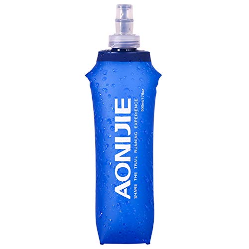 #01 500ml/16.9oz