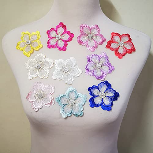 10 color
