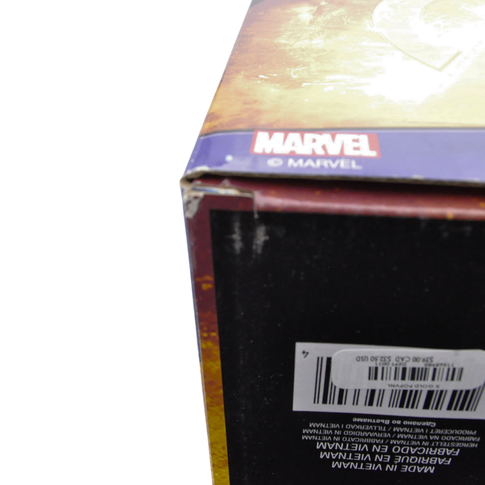 Funko Pop! Marvel Avengers Infinity Gauntlet Collectible with Dome Display Case - Hot Topic Exclusive - Perfect for Marvel Fans & Home Decor Display