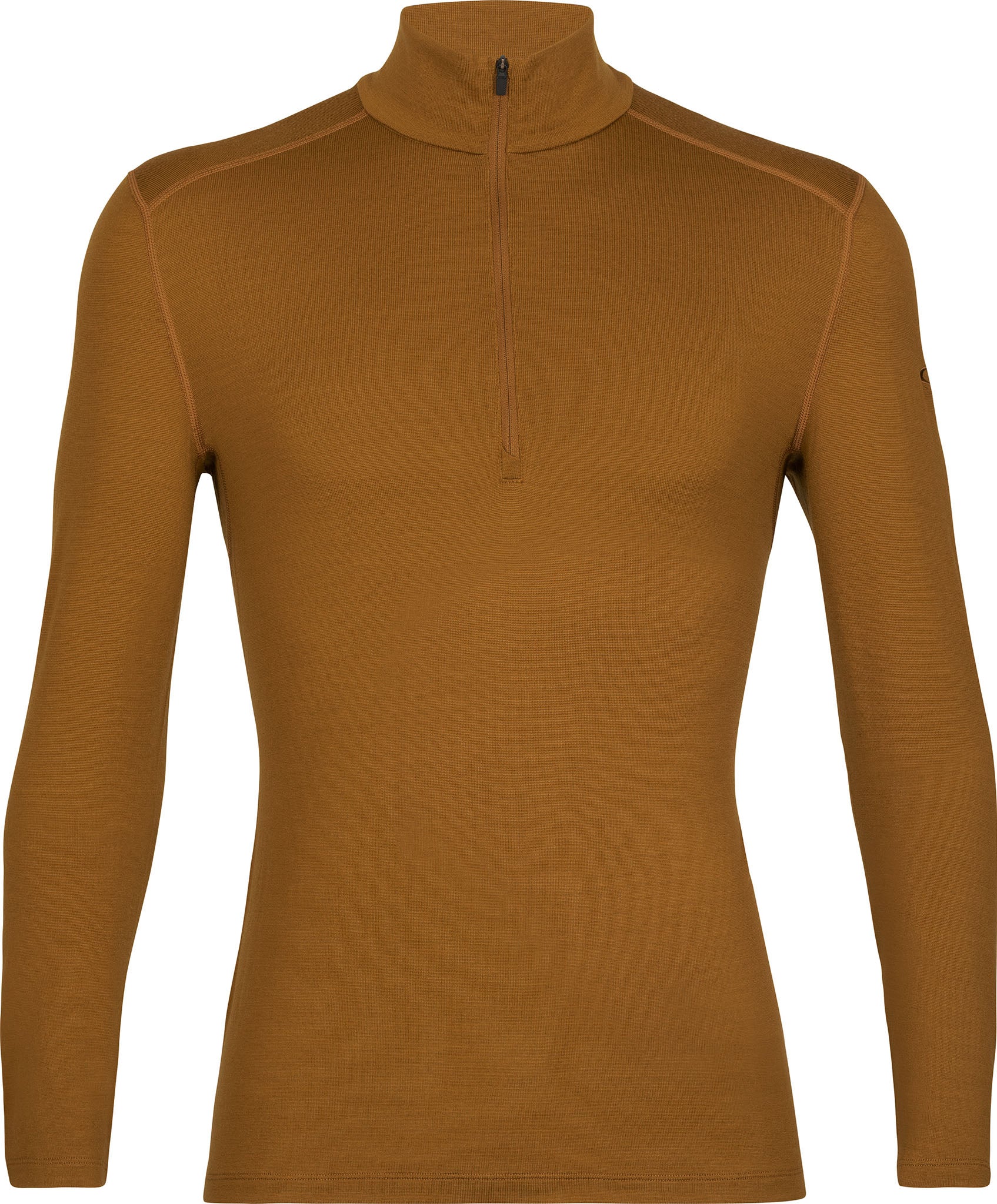 260 Tech LS Half Zip Base Layer for Men - Moisture-Wicking Thermal Underwear for Cold Weather & Outdoor Activities
