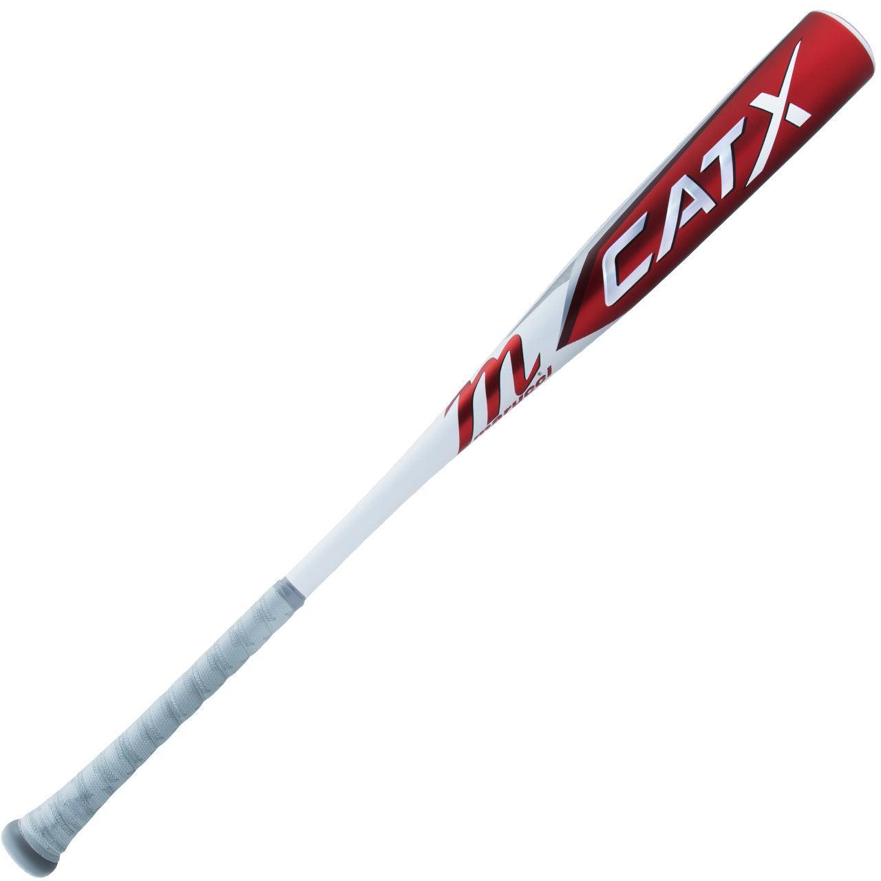 2023 Marucci Cat X (3) BBCOR Baseball Bat - High Performance Youth & Adult Baseball Bat for Power Hitting | Perfect for Games, Training & League Play
