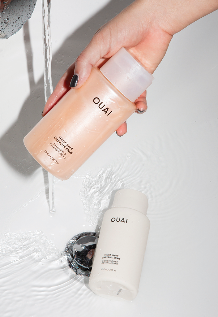 Best Thick Hair Conditioner for Dry & Damaged Hair - Deep Moisturizing & Repair Treatment for Salon-Quality Results at Home | Perfect for Daily Use & Post-Color Care