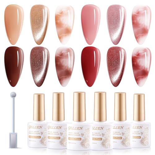 A-Burgundy Bliss