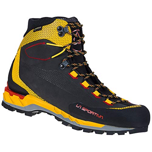 Black Yellow