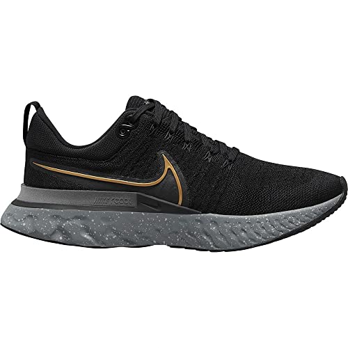 Black Metallic Gold
