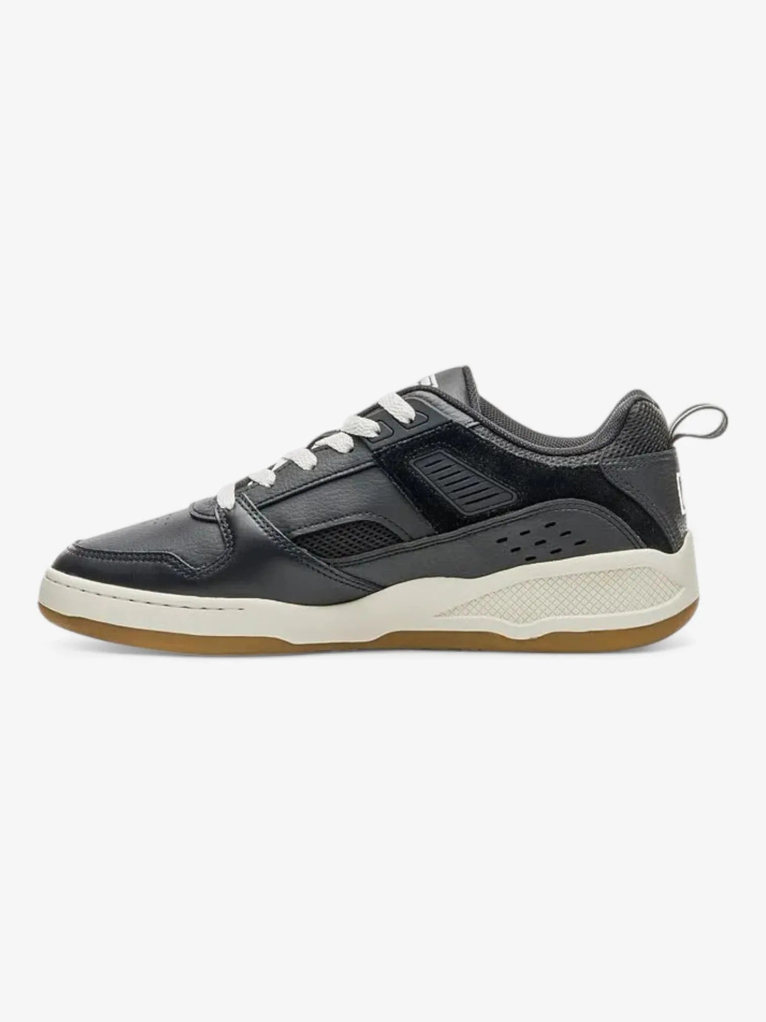 Fila Corda BR Women's Sneakers - Black & Beige Casual Shoes for Running, Walking & Gym Workouts