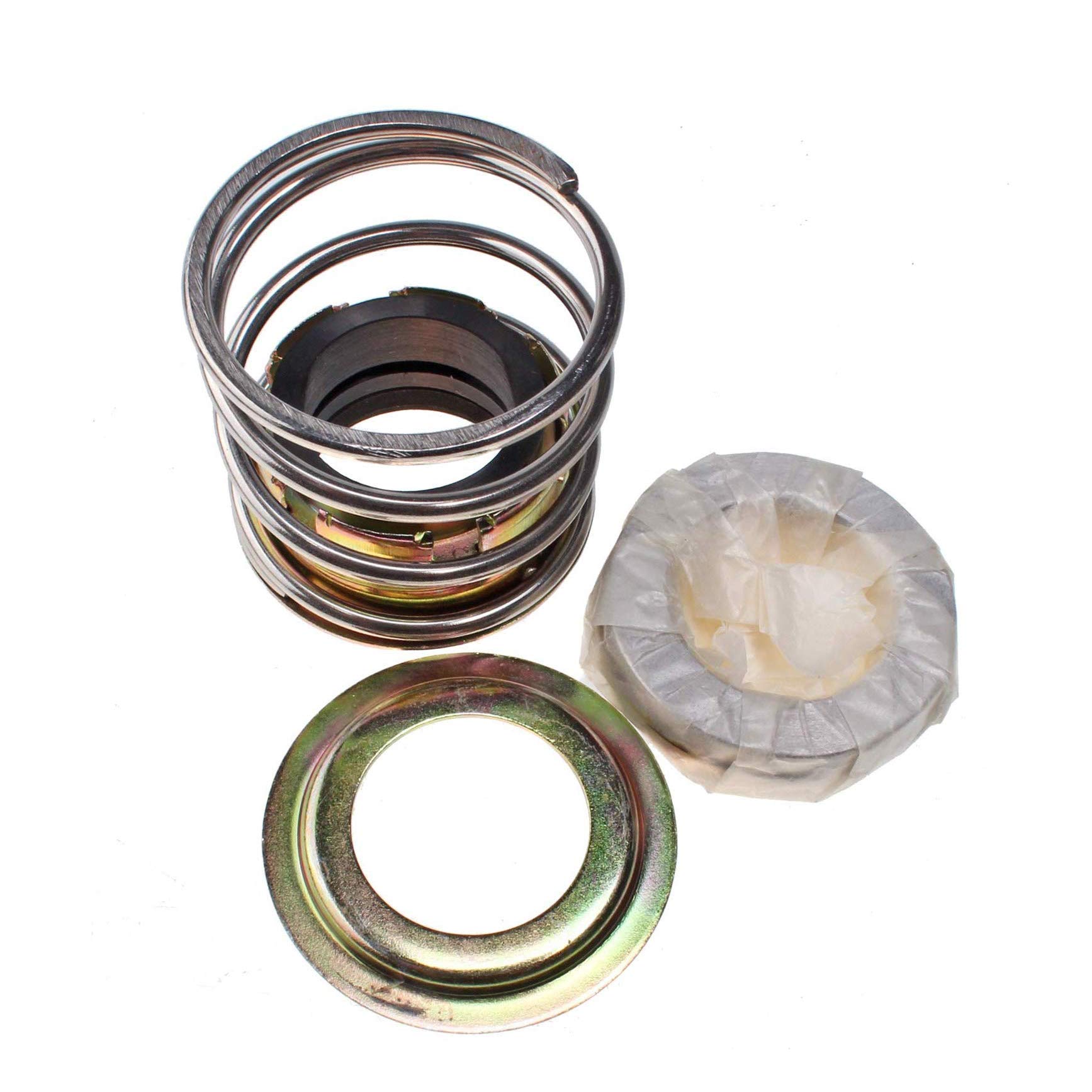 Thermo King X426 X430 Compressor Shaft Seal 22-778 22778 Replacement Part - Heavy Duty Truck Refrigeration System Seal for Long Haul Transport
