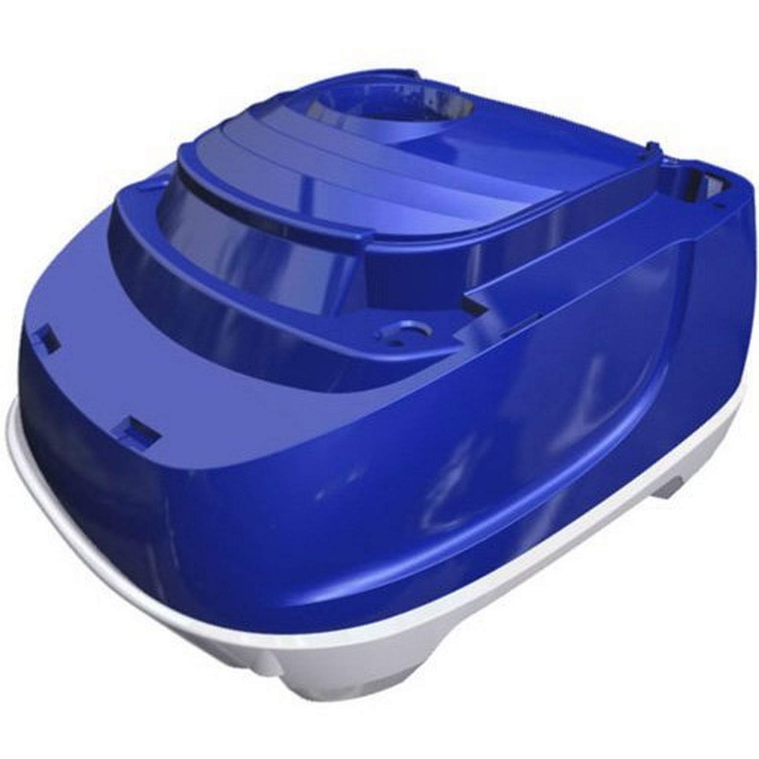 Hayward AXVU016 NAV Skirt Replacement Kit for Hayward Automatic Pool Cleaners - Compatible with Hayward Pool Vac Models - Durable Pool Cleaner Accessories for Efficient Pool Maintenance (Perfect for In-Ground Pool Cleaning & Debris Removal)
