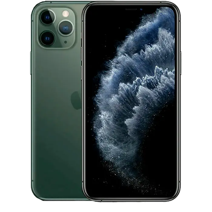 Apple iPhone 11 Pro 64GB/256GB/512GB Unlocked Smartphone - 5.8