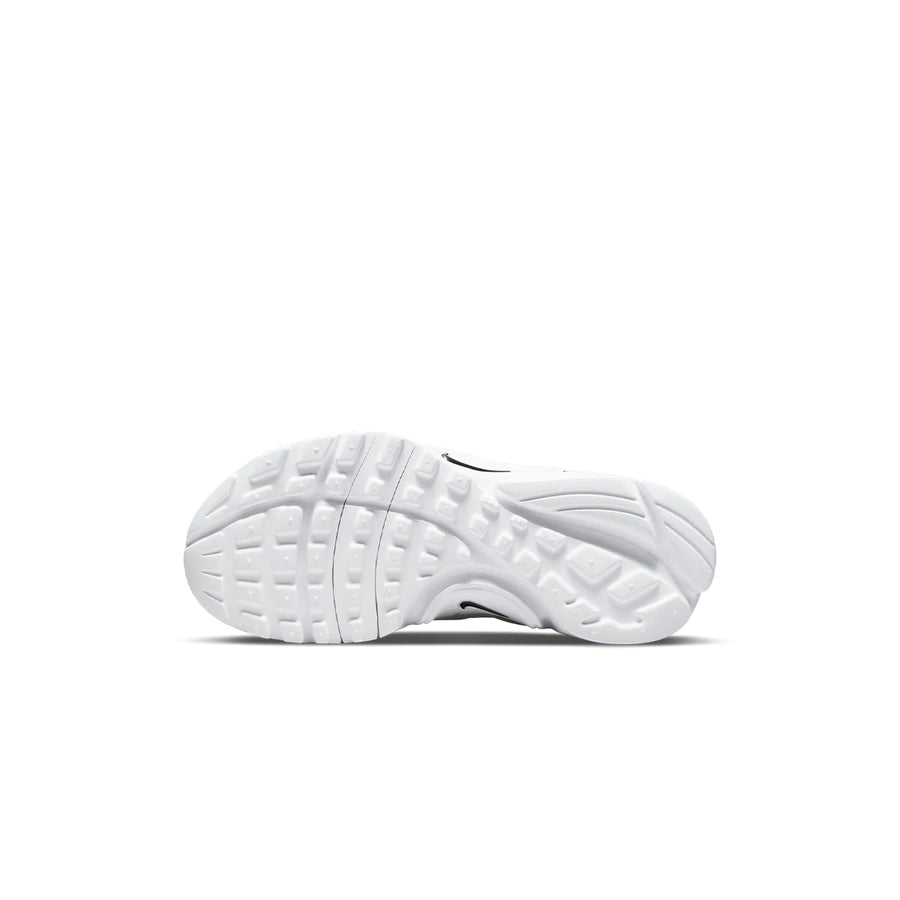 Nike Kids Presto x Hello Kitty Sneakers - University Blue, Black & White - Preschool Sizes for Boys & Girls | Comfortable Running Shoes for School, Play & Everyday Wear