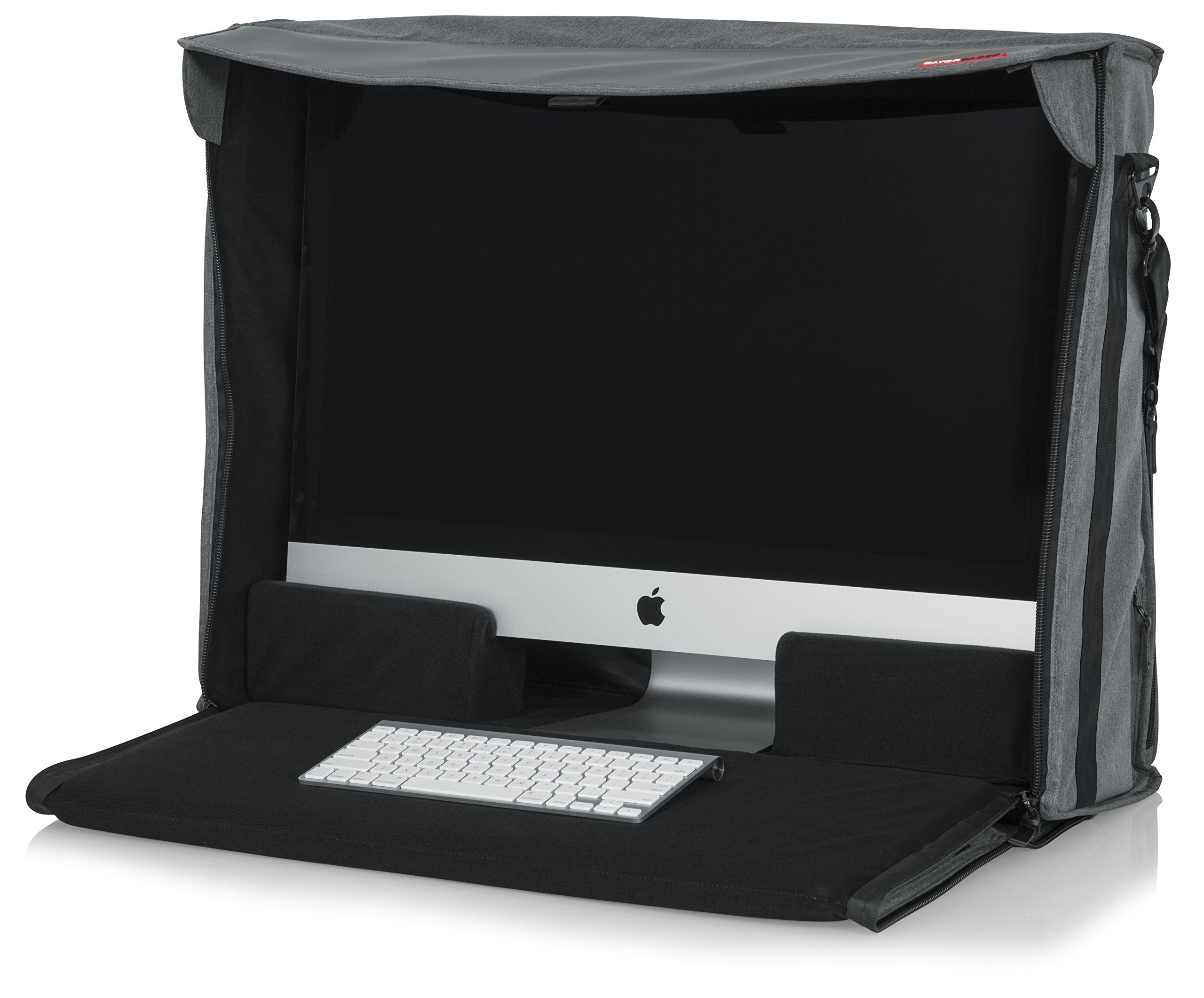 Gator Cases Creative Pro Series Nylon Carry Tote Bag for Apple 27