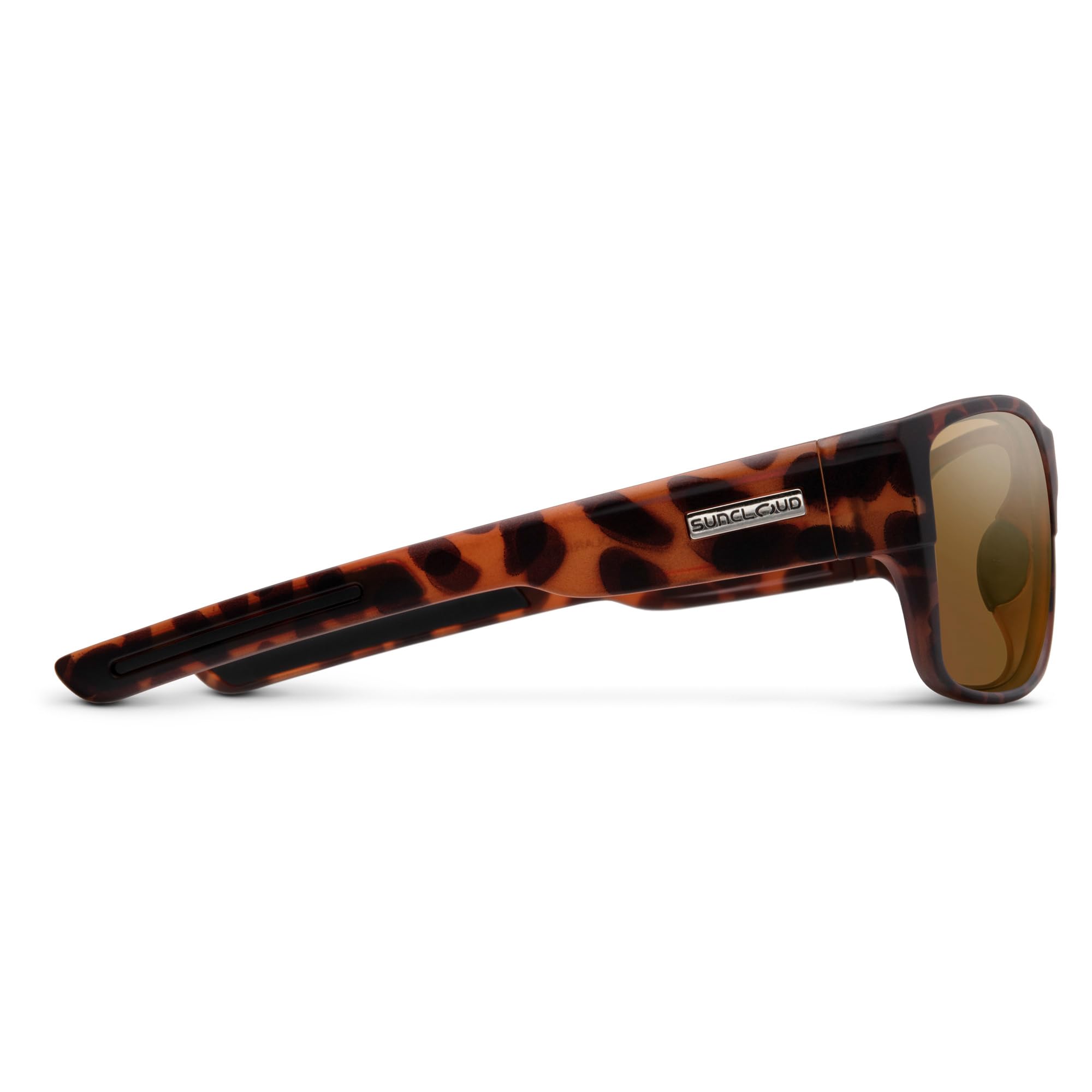 Suncloud Range Polarized Sunglasses for Men & Women - 100% UV Protection, Comfortable Fit & Trendy Design - Perfect for Driving, Beach, Hiking & Outdoor Activities
