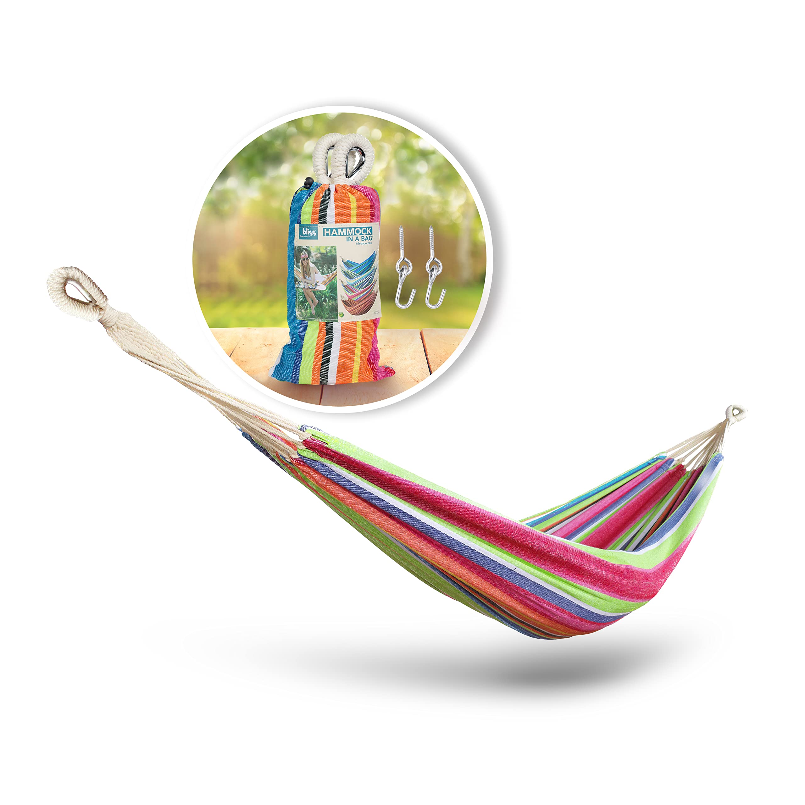 Bliss Hammocks BH-400-TF 40