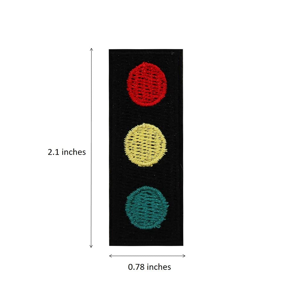 Team Zissou Embroidered Iron-On Patches - The Life Aquatic Movie Inspired DIY Costume Accessories for Halloween, Cosplay & Jacket Decoration