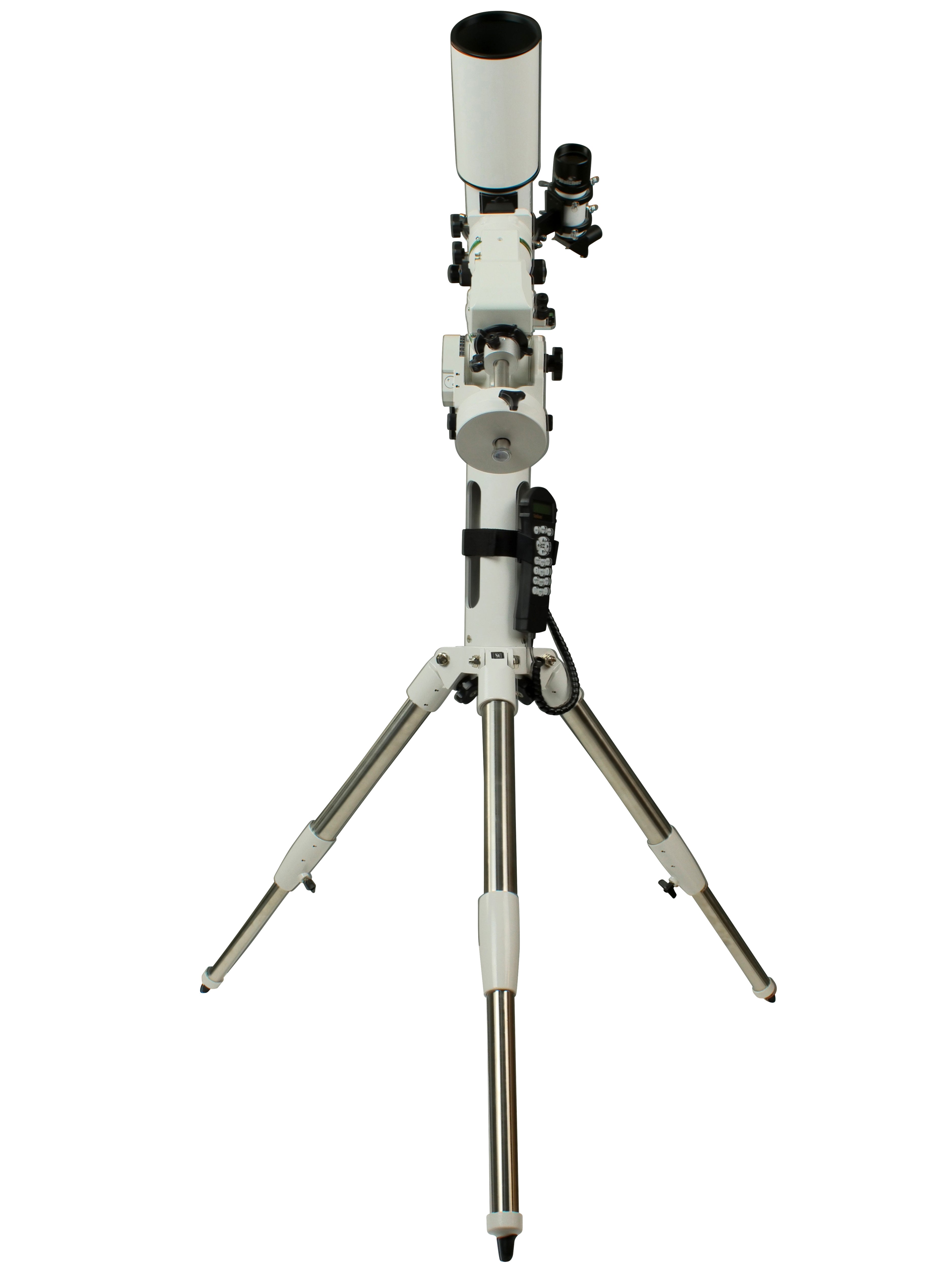 Esprit 80mm ED APO Refractor Telescope - High Performance Apochromatic Lens for Astrophotography & Stargazing (Model S11400) | Perfect for Backyard Astronomy & Deep Space Observation