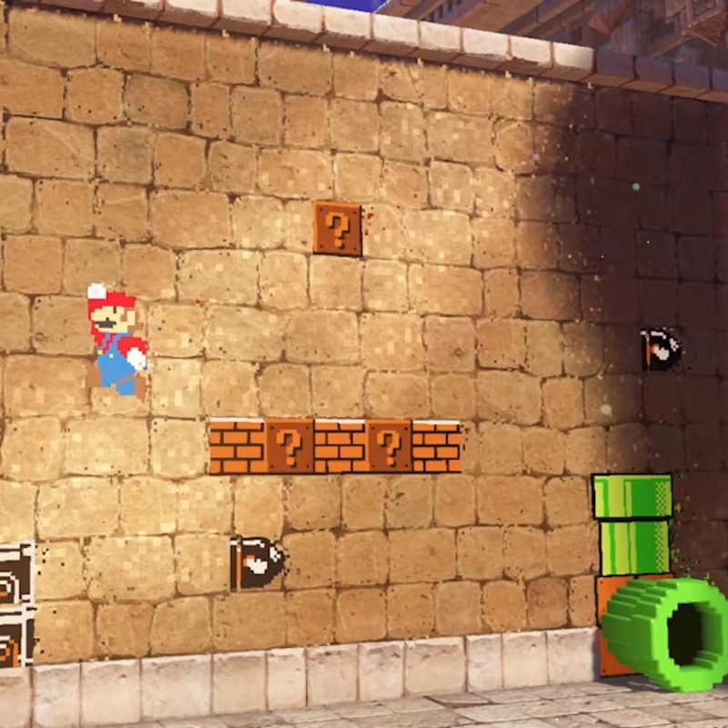 Super Mario Odyssey Game for Nintendo Switch - US Version | Fun Adventure for Kids & Adults | Perfect for Family Game Nights & Travel Entertainment