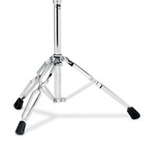 DW 9000 Series Low Boom Ride Cymbal Stand - Heavy Duty Drum Hardware DWCP9701 for Professional Drummers | Perfect for Live Performances & Studio Recording