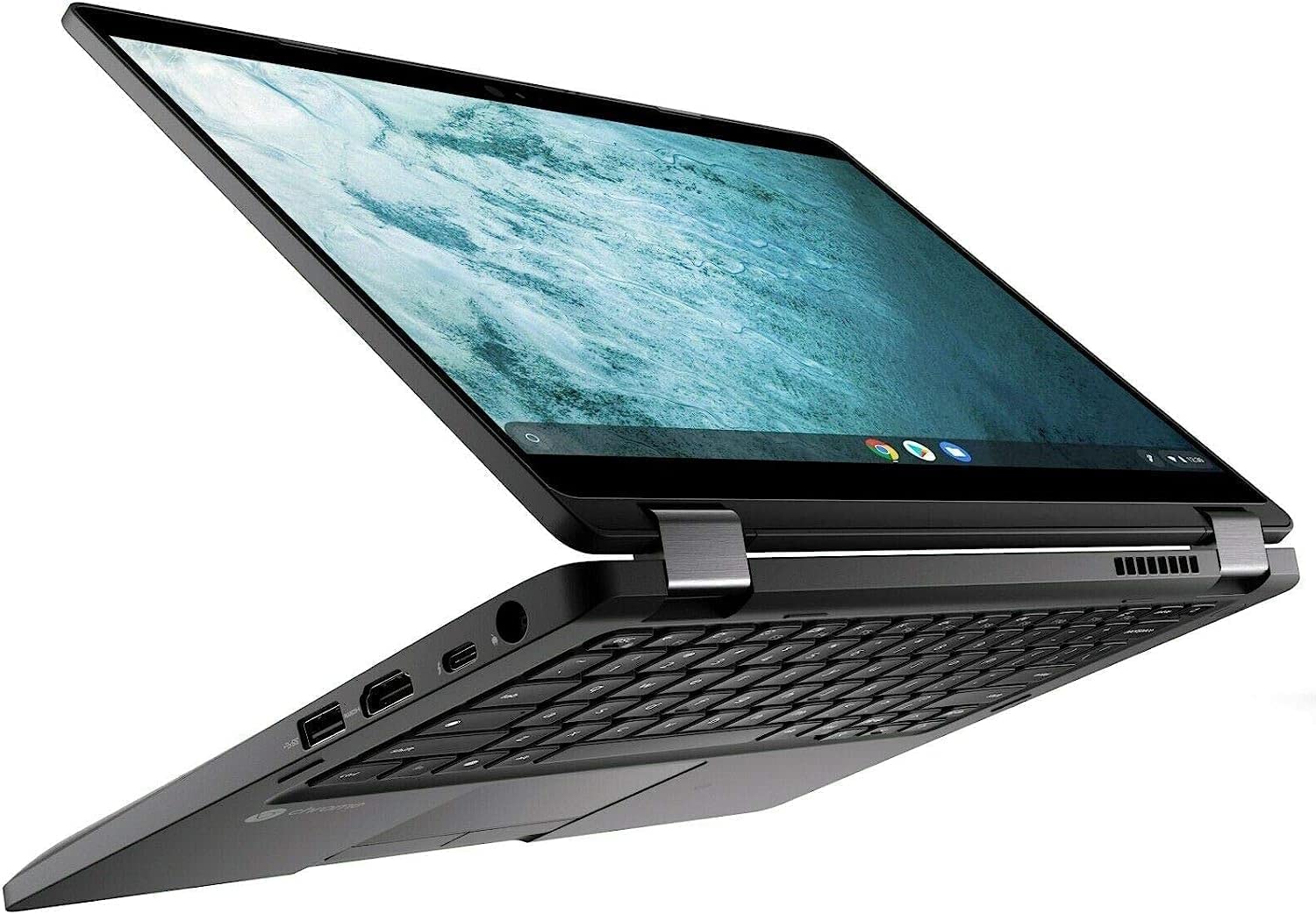 Dell Latitude 5300 2-in-1 Business Laptop - 13.3