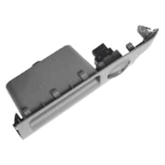 Standard Motor Products DWS-1207 Power Window Switch - Replacement Auto Part for Smooth Window Operation | Perfect for Ford, Chevy, Dodge & More | Easy DIY Installation for Home Mechanics
