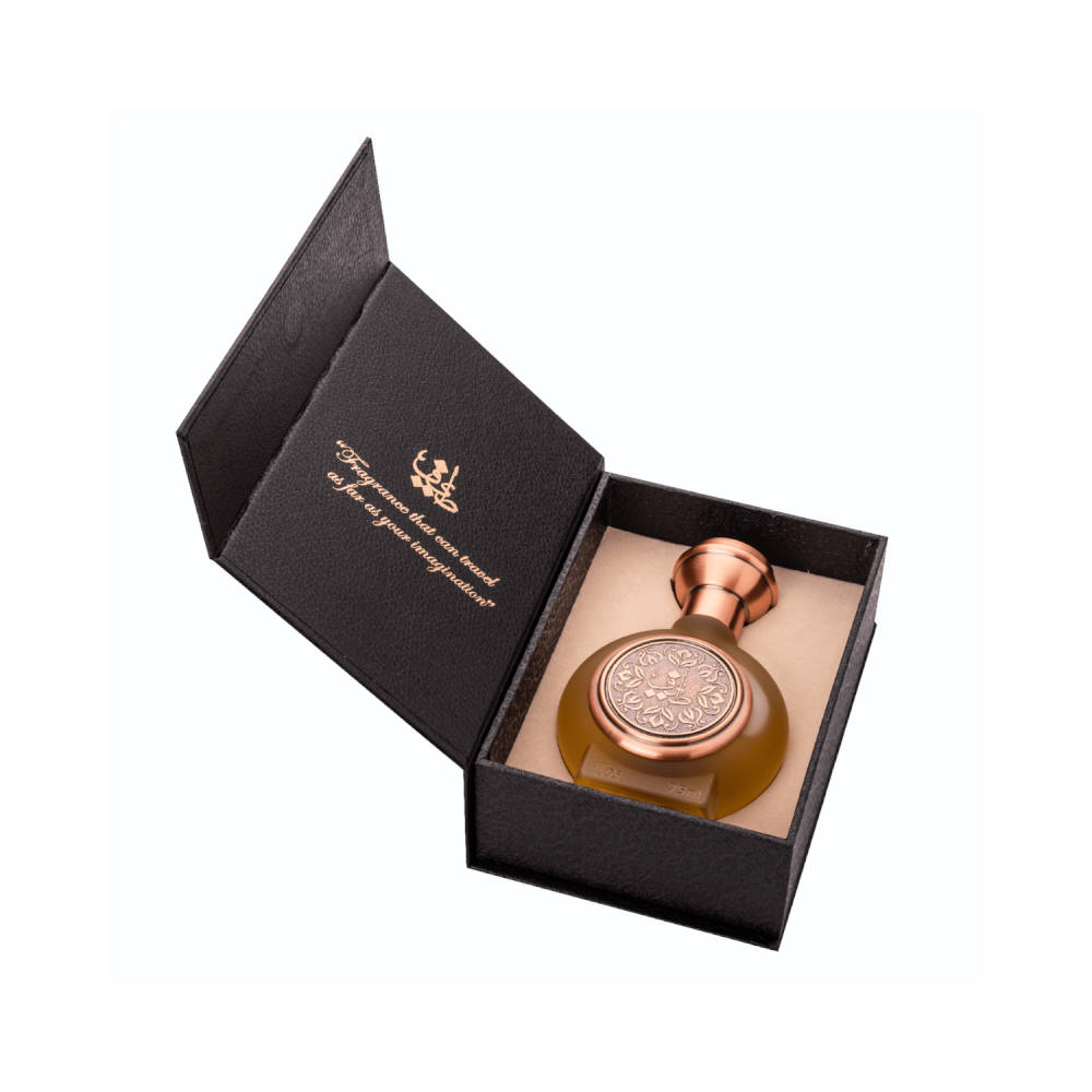 T05 Eau de Parfum 75ml - Premium Long-Lasting Fragrance for Women & Men | Perfect for Daily Wear, Special Occasions & Gifting