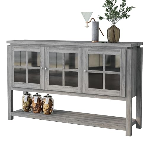 Vintage Gray Oak