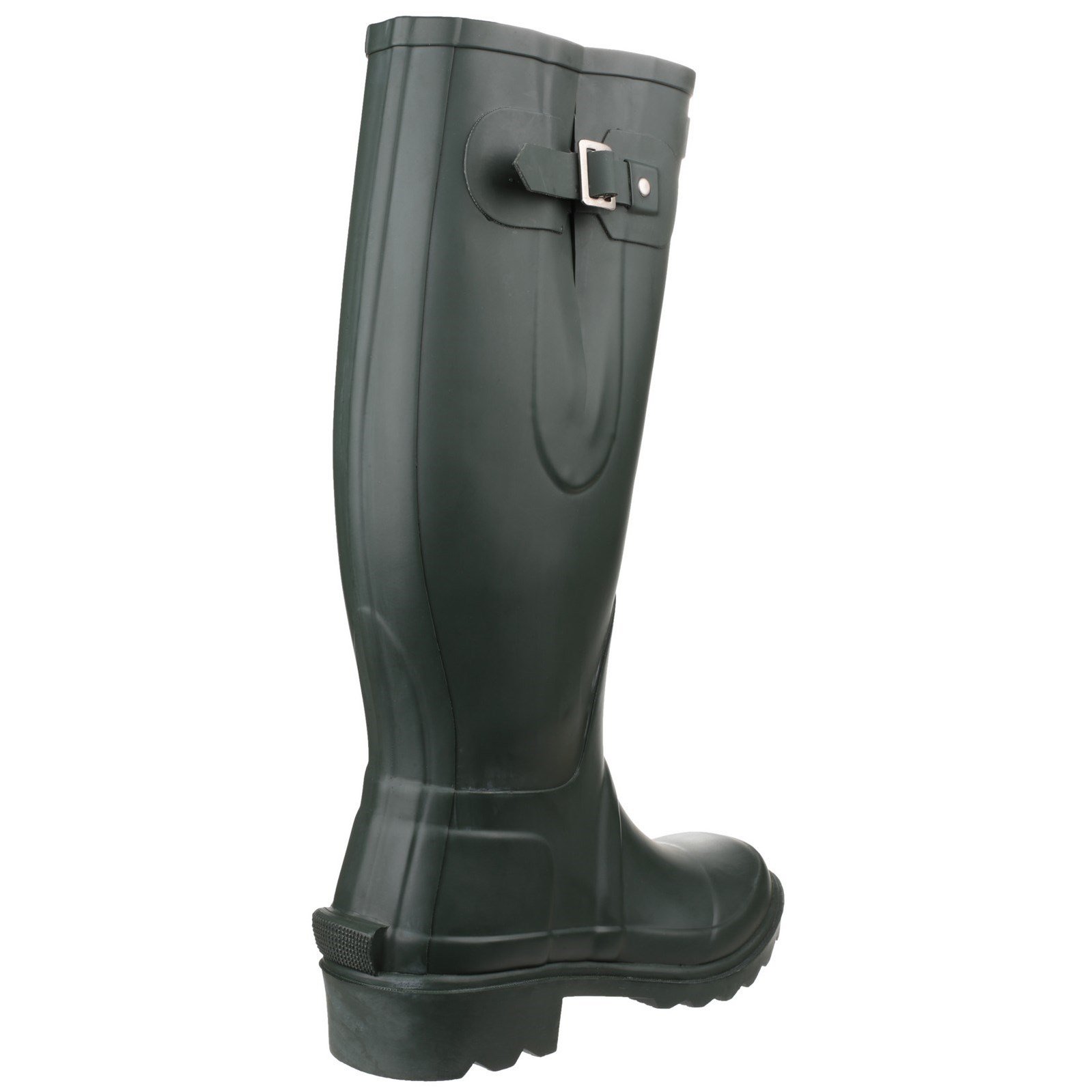 Cotswold Unisex Ragley Waterproof Wellington Boots - Durable Rain & Garden Boots for Men & Women - Perfect for Outdoor Activities, Hiking, and Farm Work