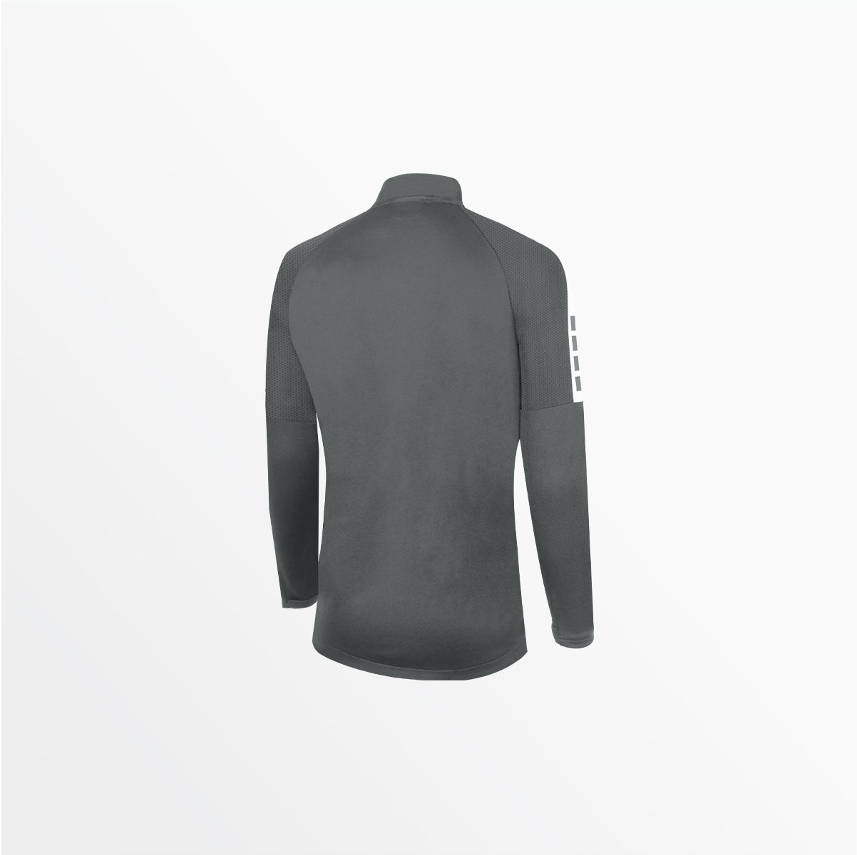 Women's Madison 1/4 Zip Technical Training Top - Lightweight Performance Workout Shirt for Running, Yoga & Gym - Moisture Wicking & Breathable Activewear