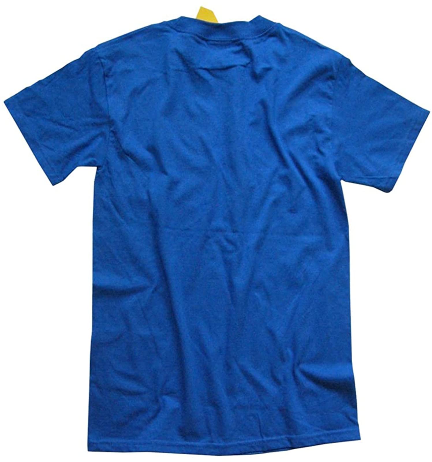 **Men's Superman Classic Logo T-Shirt - 100% Cotton Superhero Graphic Tee | Official DC Comics Merchandise | Perfect Gift for Fans | Cosplay, Comic Con & Halloween Costume | Casual Wear for Movie Nights, Birthday Parties & Superhero-Themed Events | Great for Comic Book Stores, Fan Meetups & Everyday Outfits**