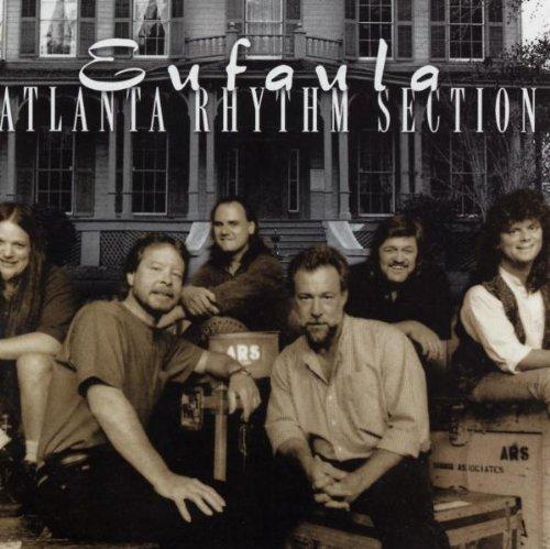 Atlanta Rhythm Section Eufaula Vinyl Record – Classic Southern Rock Album for Music Lovers | Perfect for Home Listening & Collector's Display