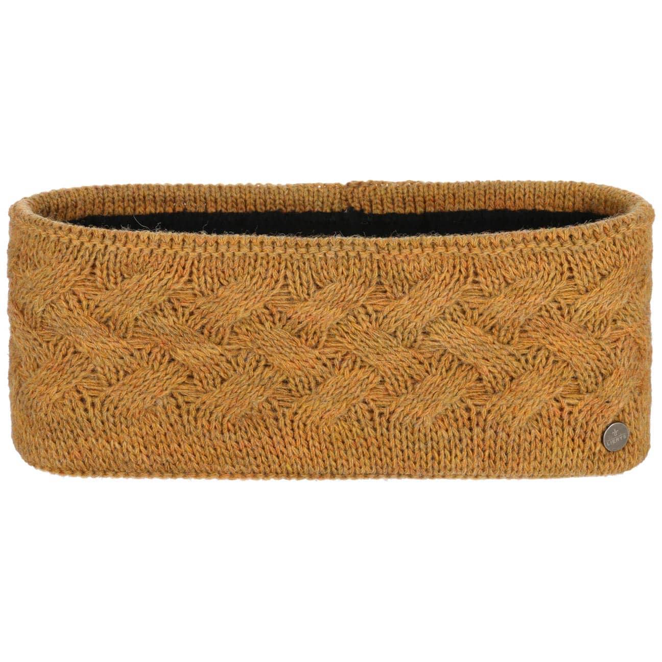 Lierys Fauske Headband - Soft & Stretchy Hair Band for Women & Girls - Perfect for Sports, Workouts, Yoga, and Everyday Wear