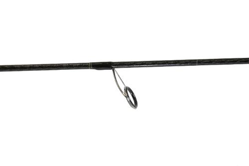 Jigging World Ghost Hunter Slow Pitch Spinning Rods - Premium Saltwater Fishing Rod for Jigging & Bottom Fishing | Perfect for Offshore, Inshore & Deep Sea Angling