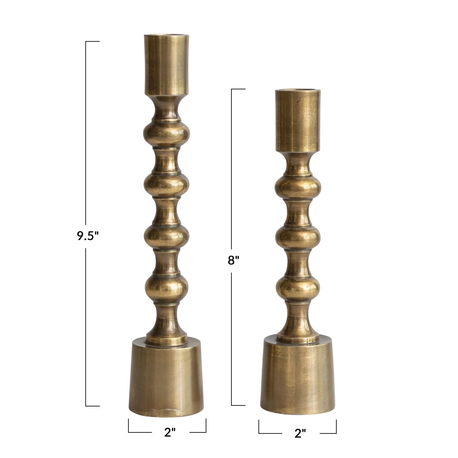 Premium Brass Taper Holder Set - 3-Piece Machinist Tool Kit for Lathe & Woodworking | Perfect for Precision Turning, Drilling & Crafting Projects