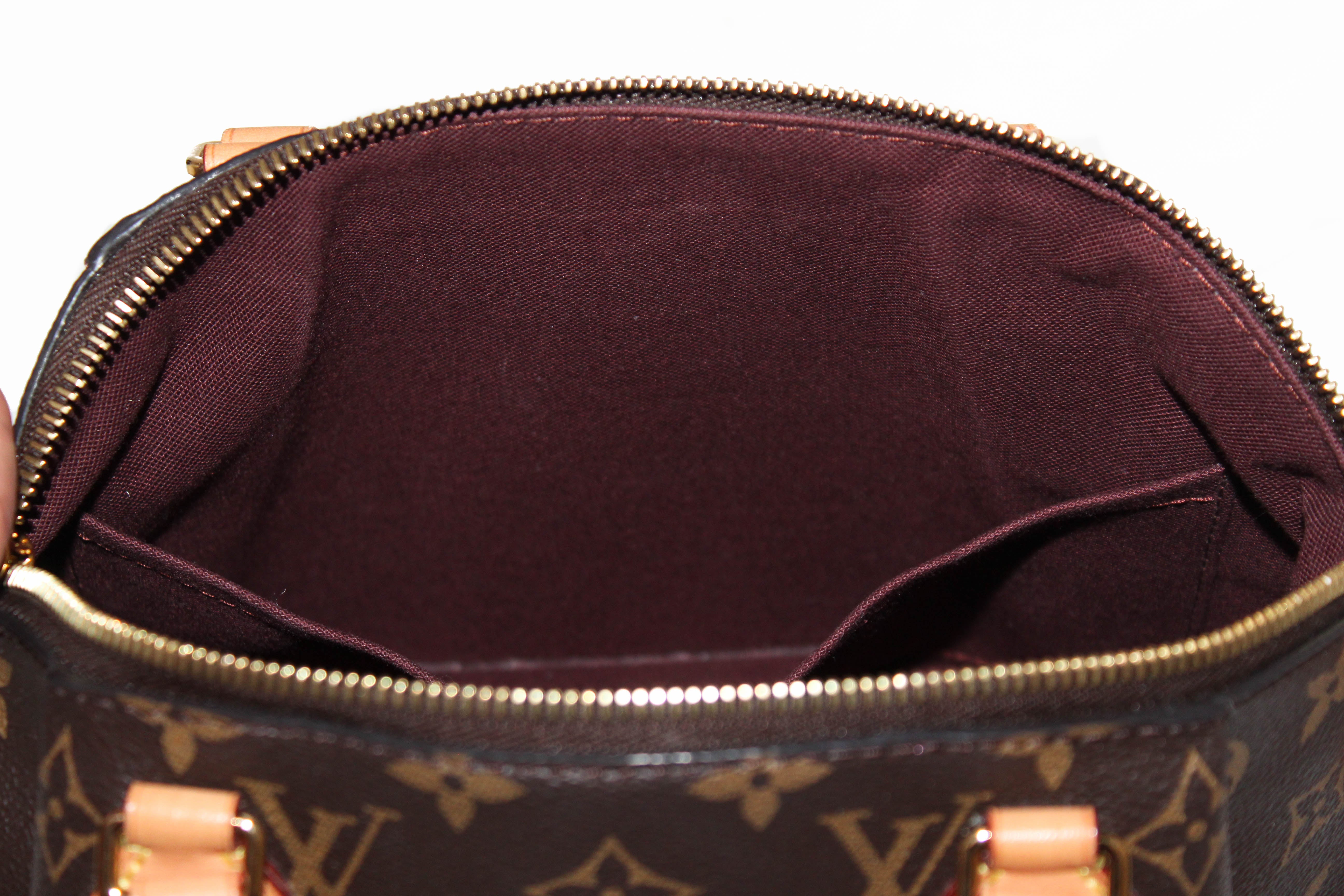 Authentic Louis Vuitton Monogram Rivoli PM Crossbody Bag - Luxury Designer Handbag for Women, Perfect for Work, Travel & Everyday Use