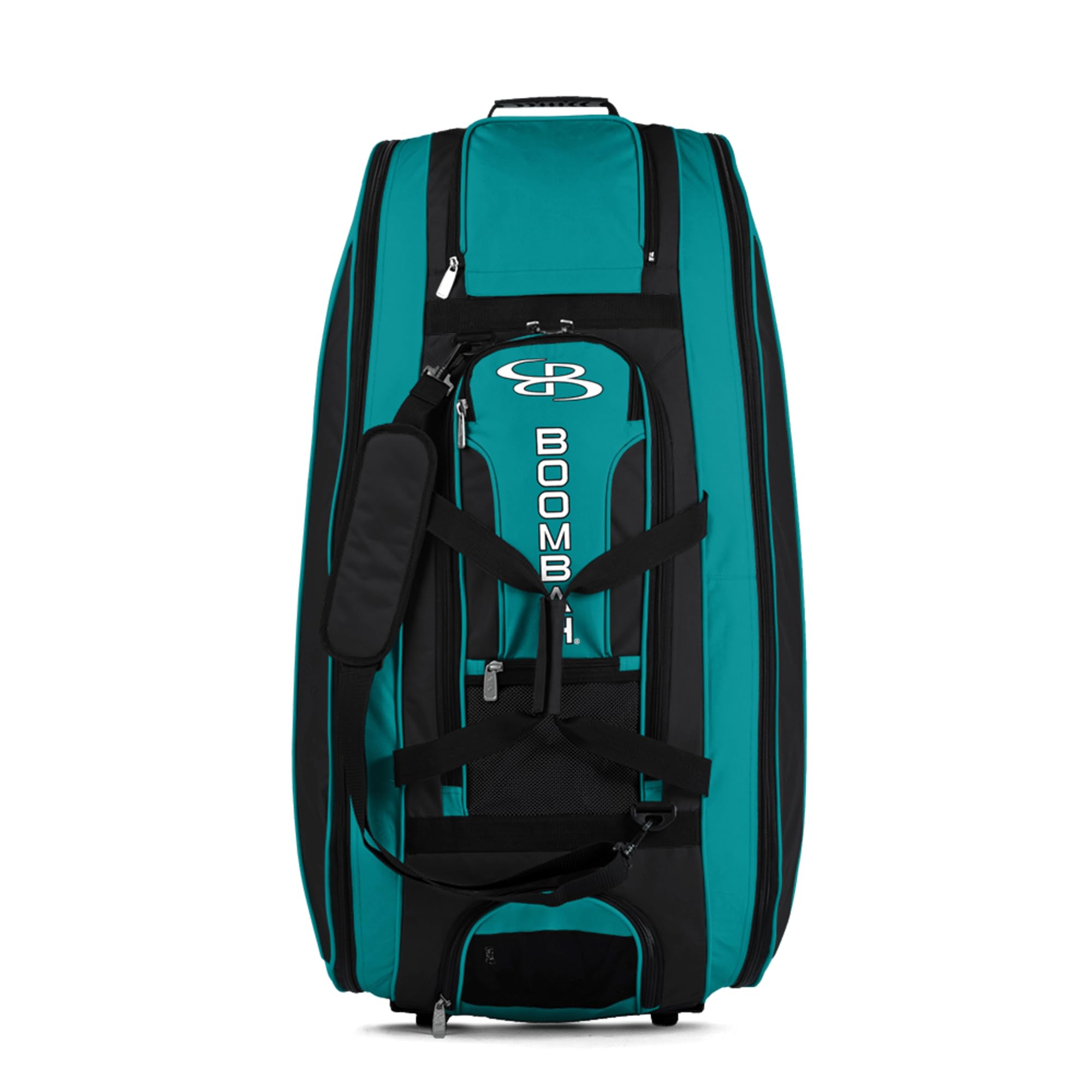 Boombah Beast Rolling Bat Bag - 40