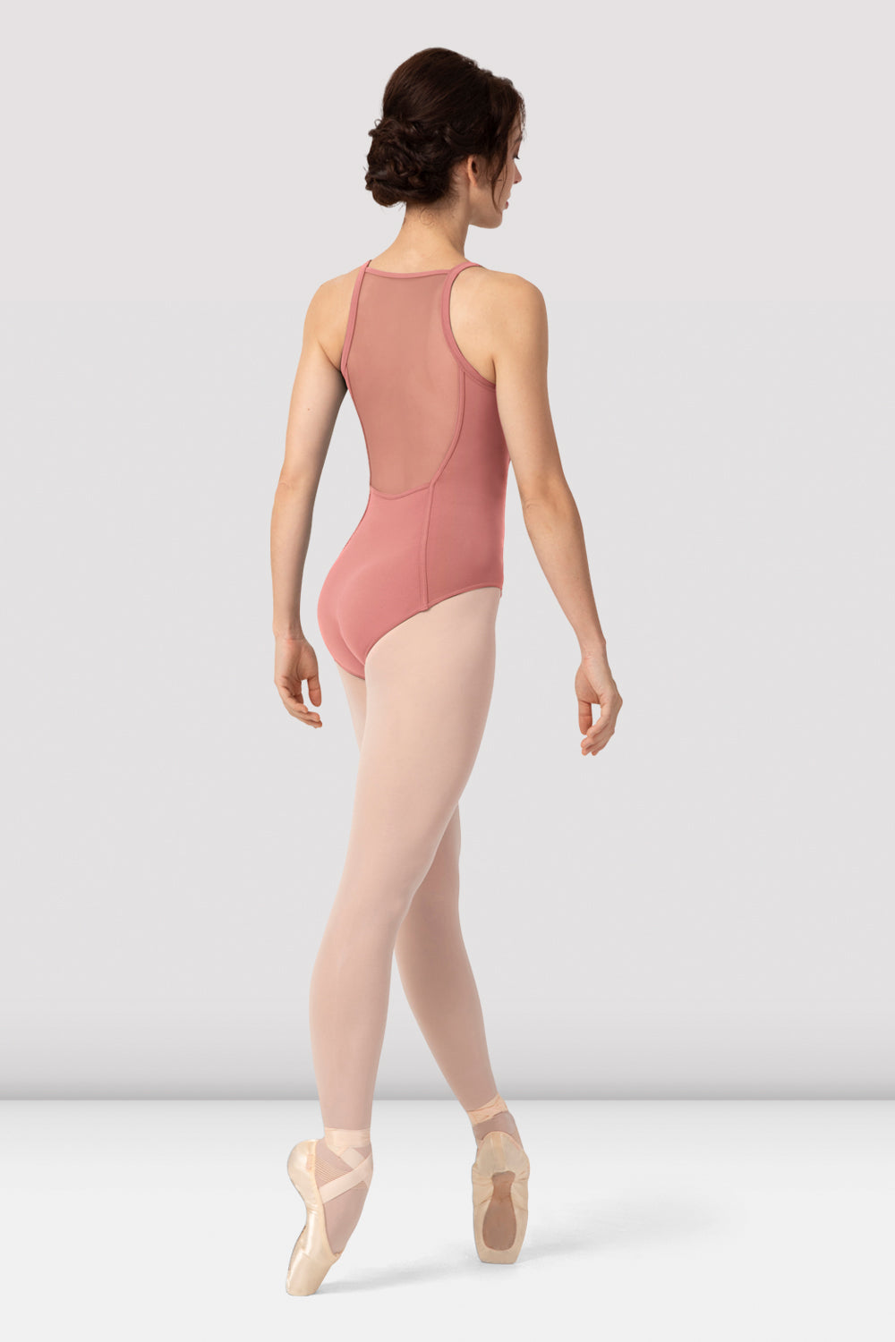 Women's Amory Scoop Neck Corset Leotard - Sexy Shapewear Bodysuit for Dance, Yoga & Burlesque Performance