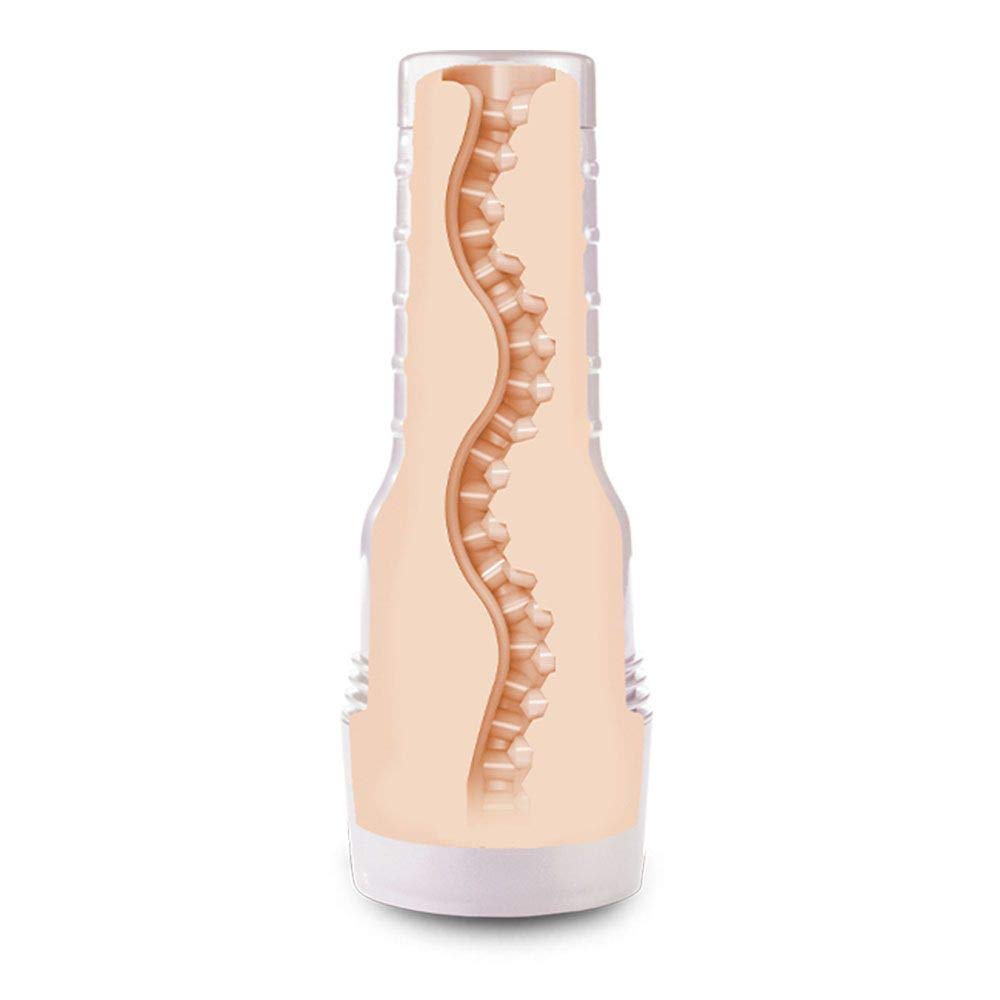 FLESHLIGHT Male Masturbator - Maitland Ward Tight Chicks Realistic Vagina Sex Toy for Men - Perfect for Solo Play & Discreet Pleasure at Home