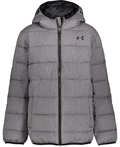 Pitch Gray Heather