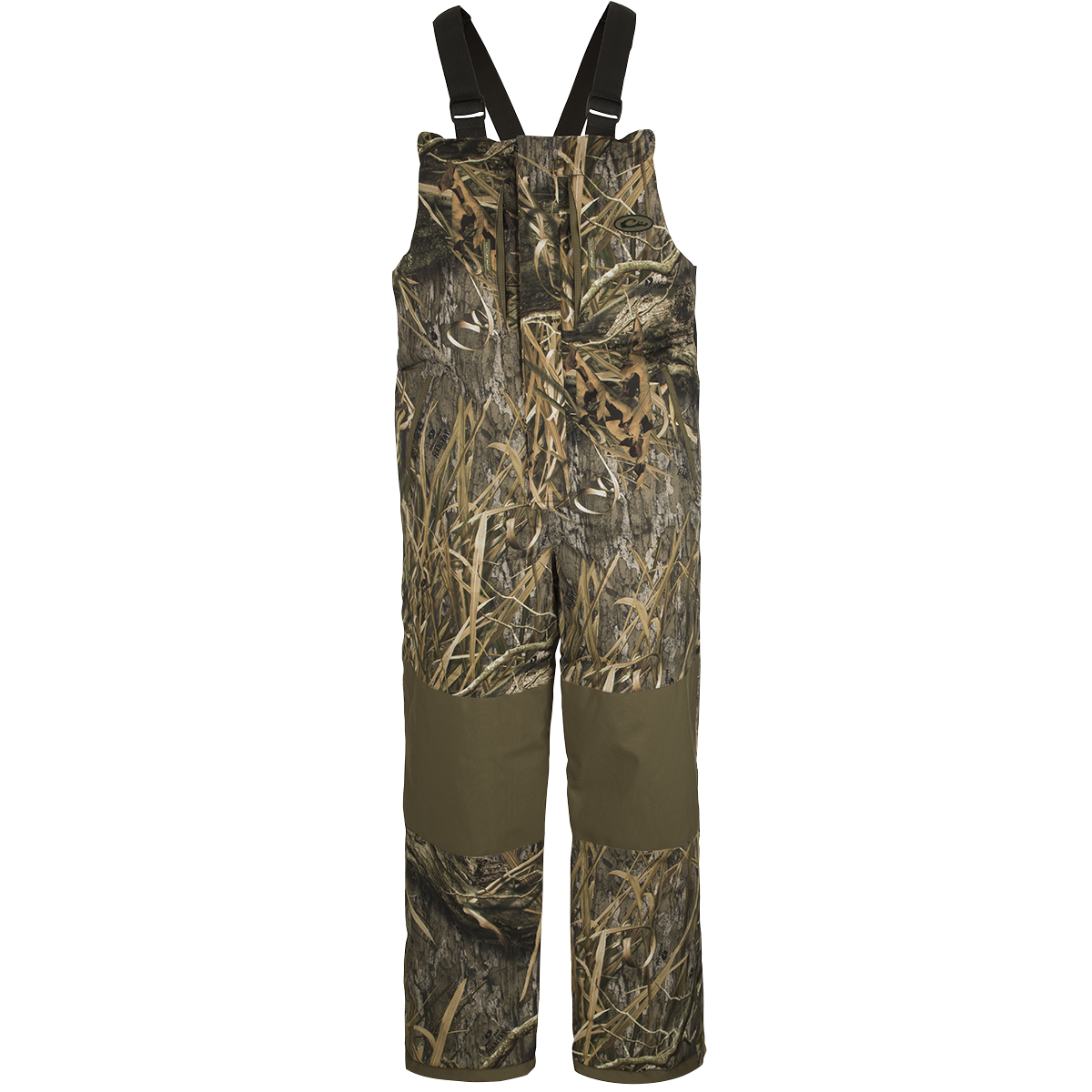 LST Reflex Insulated Bib - Waterproof & Windproof Snow Bib for Men & Women - Skiing, Snowboarding & Winter Outdoor Activities