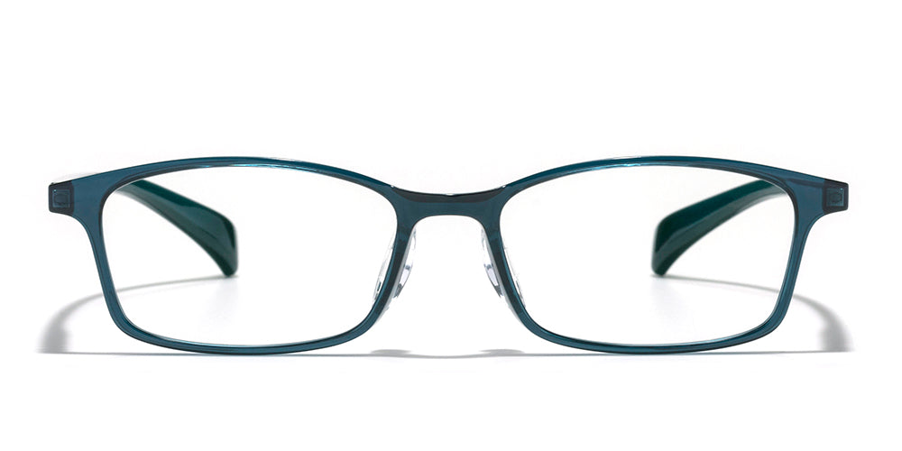 JINS 360° 204 58 - Stylish & Comfortable Eyeglasses for Men & Women - Perfect for Work, Reading & Everyday Use