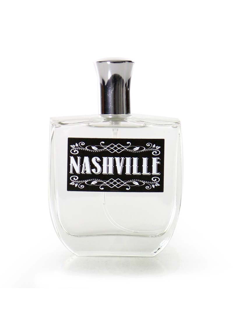 Murcielago NASHVILLE Men's Genuine Western Cologne Spray - Long Lasting Fragrance for Men - Perfect for Date Night & Special Occasions