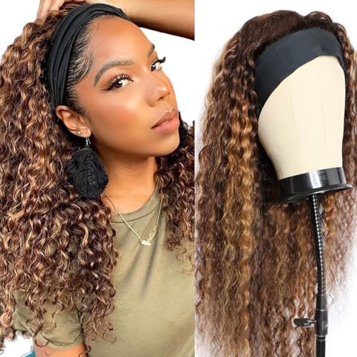 Highlight Ombre