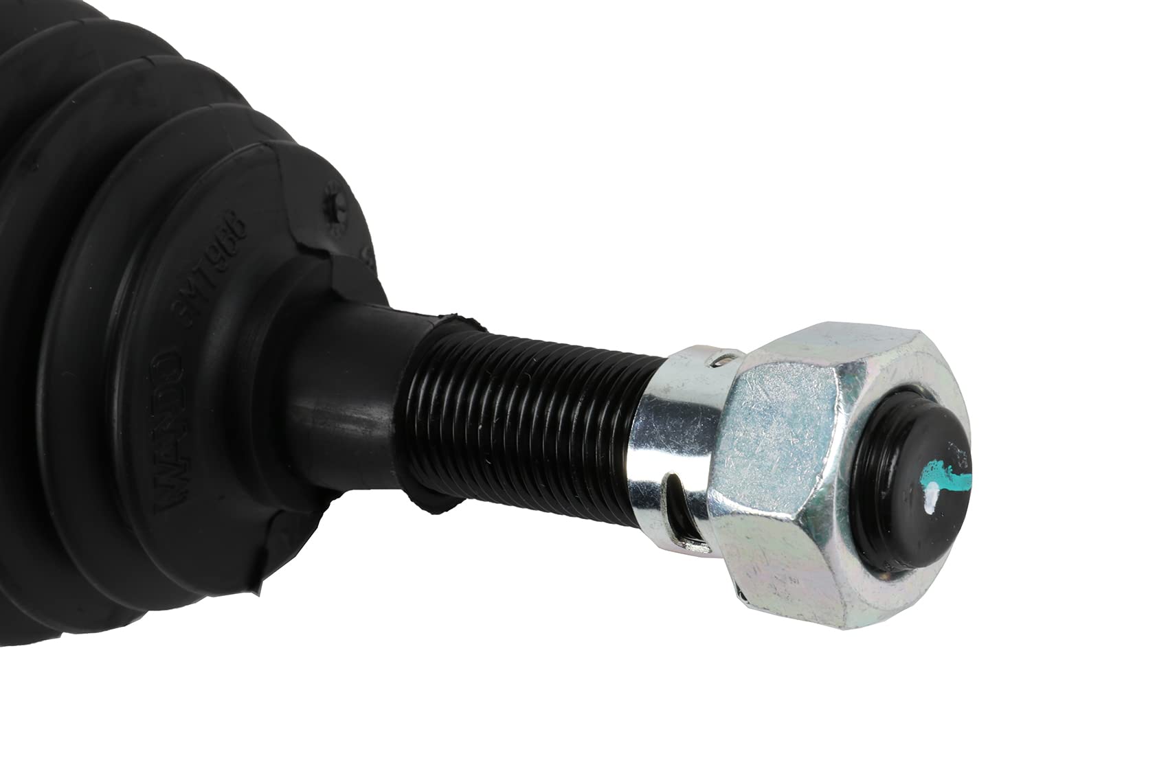 20817752 Steering Linkage Inner Tie Rod Kit - Replacement for GM, Chevy, Ford Vehicles - Durable Suspension Part for Smooth Steering & Handling