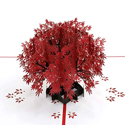 3D Maple