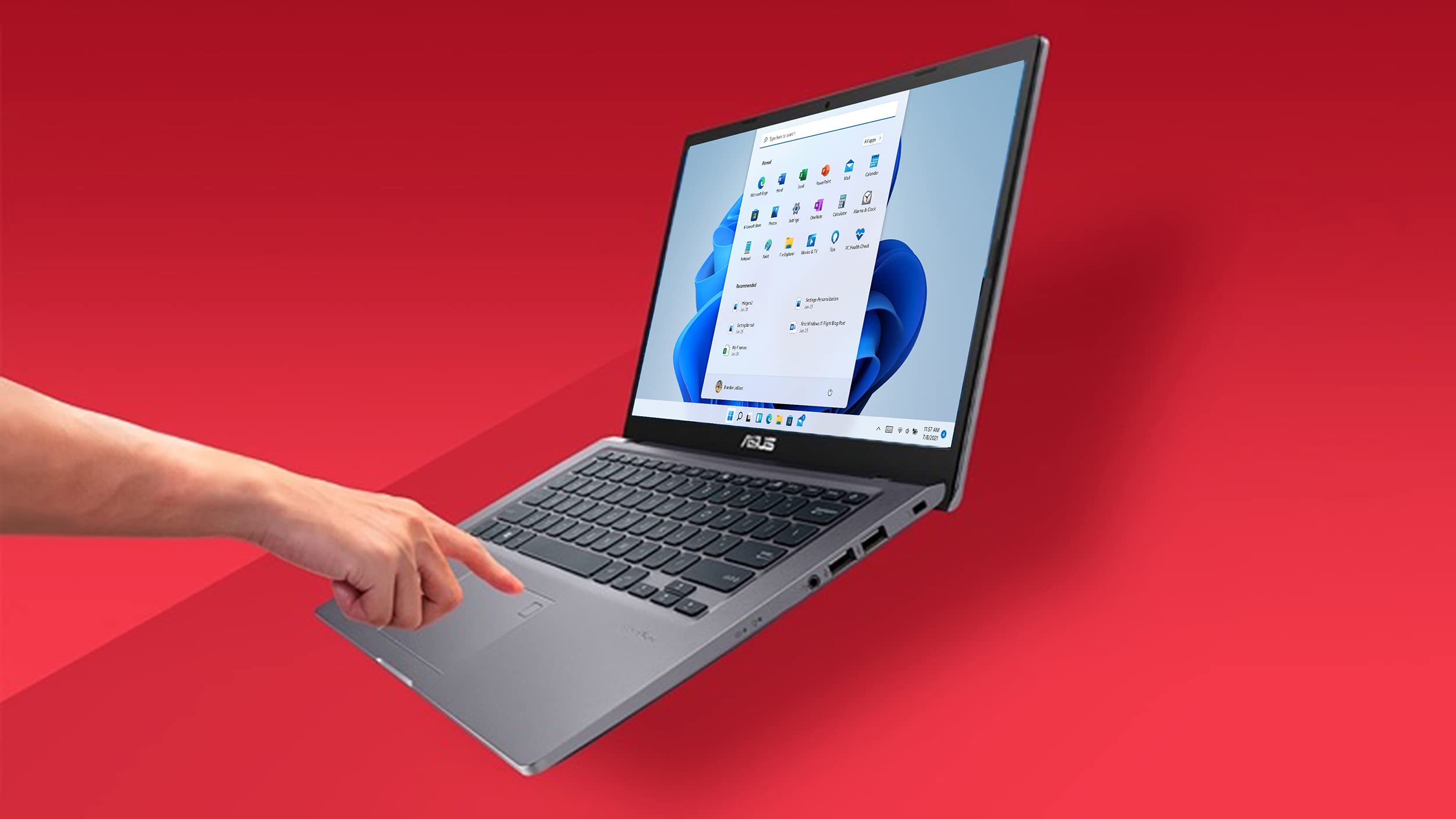 ASUS VivoBook 14