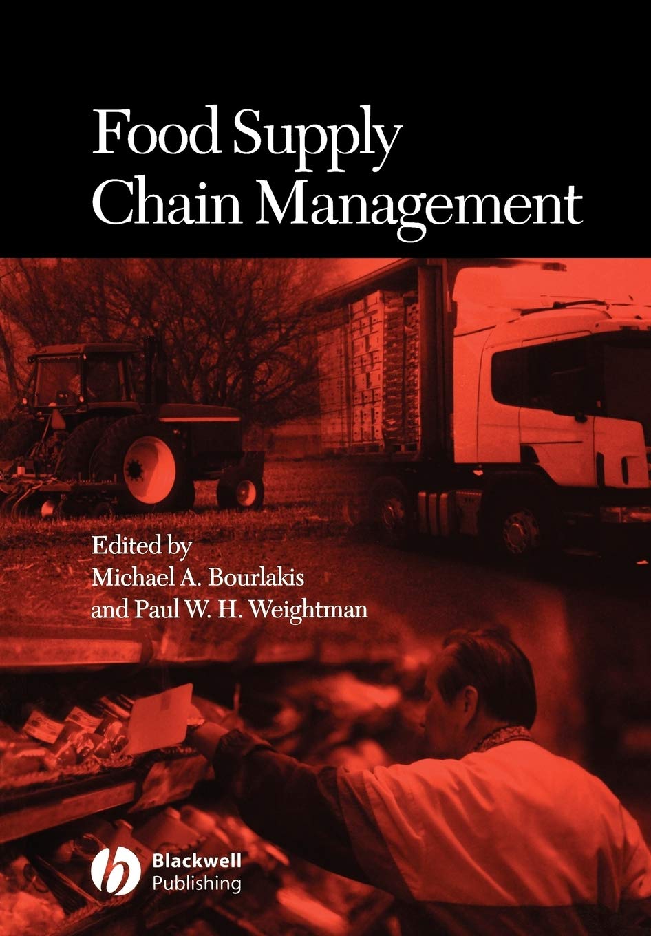 Food Supply Chain Management Solutions - Efficient Logistics & Distribution for Grocery & Restaurant Businesses | Perfect for Wholesalers, Retailers & Food Service Providers