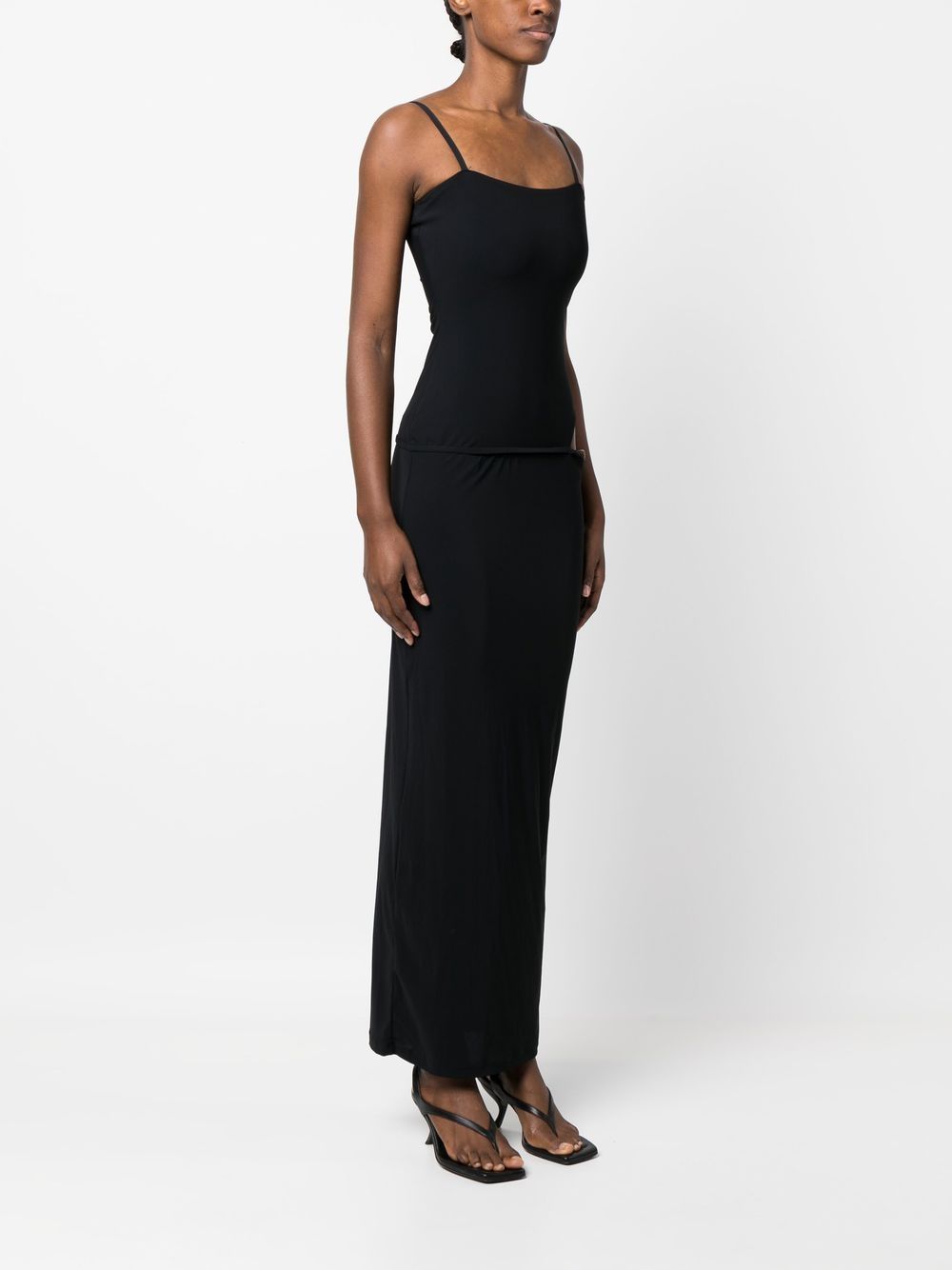 Christopher Esber Black Dresses for Women - Elegant Evening Gowns & Cocktail Party Dresses | Perfect for Weddings, Date Nights & Special Occasions
