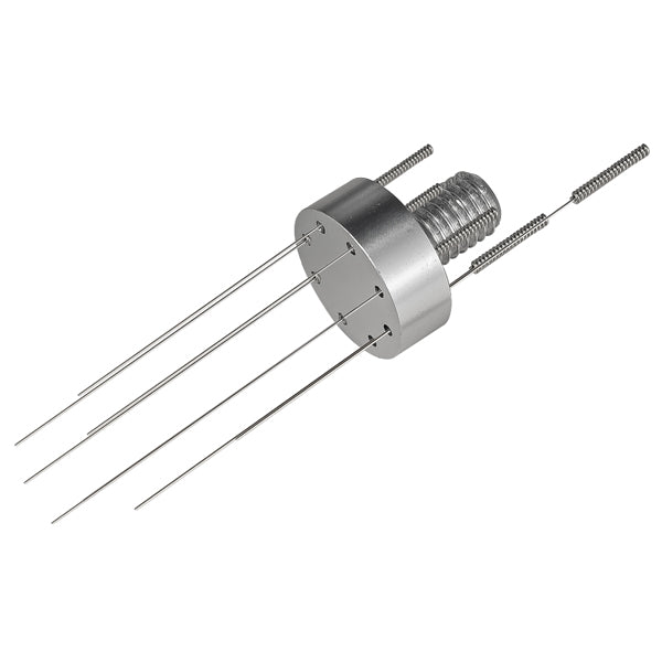 Premium WDT Tool Needle Replacement for Espresso Coffee Distribution - Perfect for Baristas & Home Brewing Enthusiasts