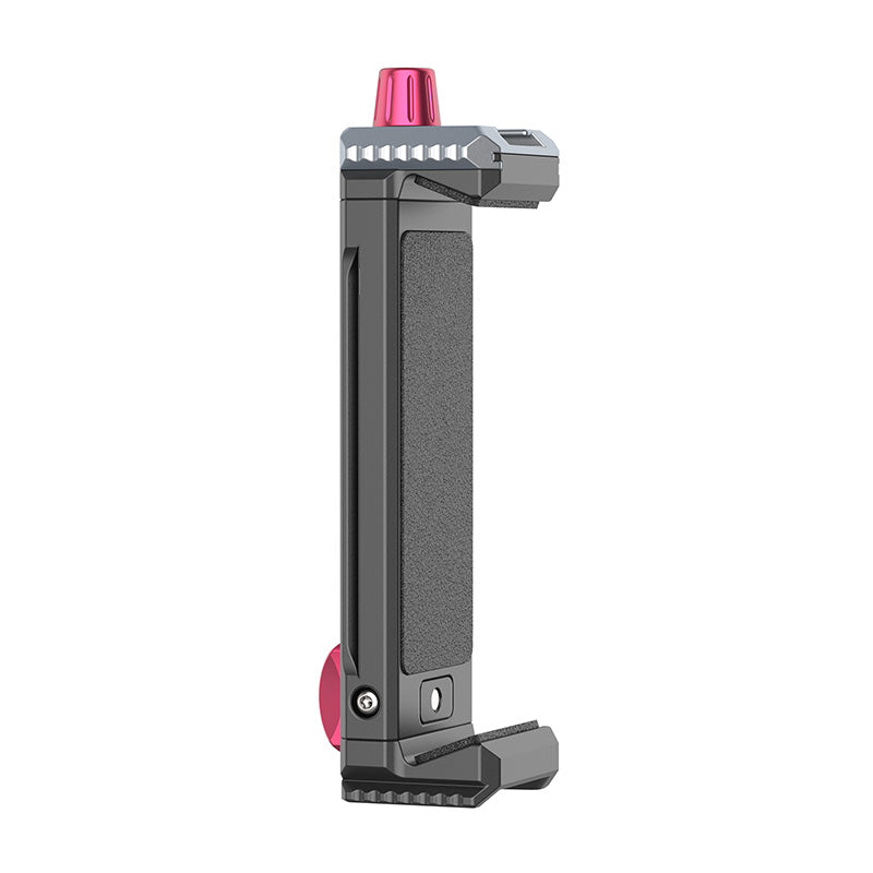 Ulanzi U Pad III Heavy Duty Metal Tripod Mount for Tablets & Smartphones - Universal Phone Holder Stand for iPad Pro, iPhone 15, Samsung Galaxy - Perfect for Vlogging, Live Streaming & Photography