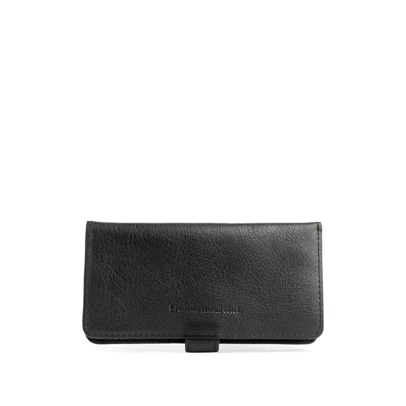 Women's Genuine Leather Bifold Wallet with RFID Blocking - Slim & Stylish for Everyday Use, Travel, and Business